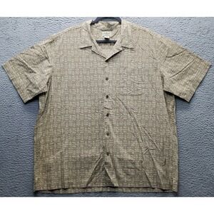 L.L. Bean | Shirts | 6 14 34 Ll Bean Shirt Blue Rn 71341 | Poshmark
